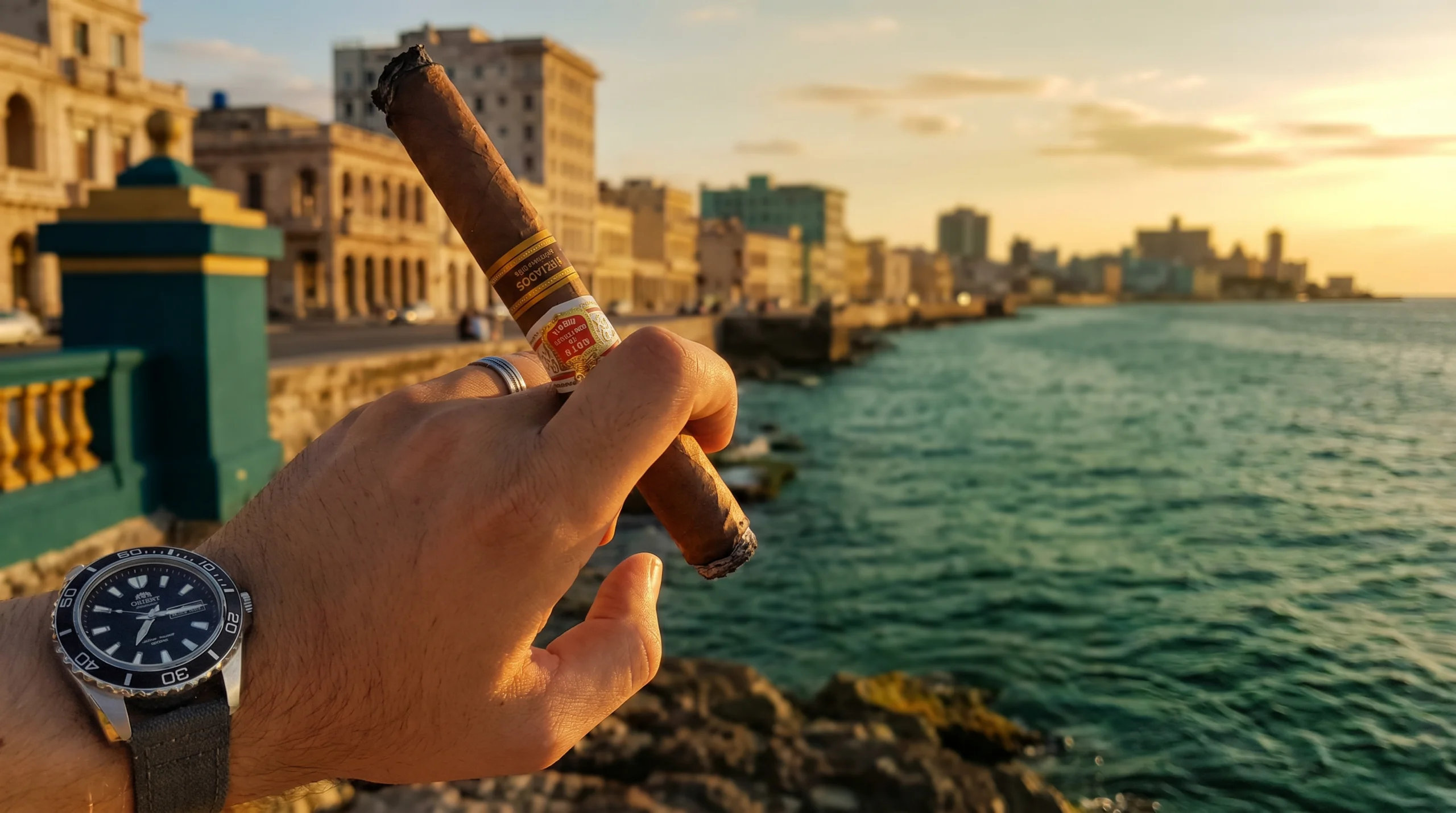 Montecristo No.2 vs No.4: Cuba's Most Famous Cigars Compared (2026)