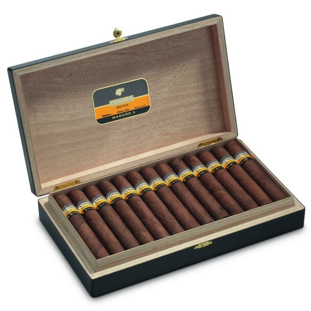 Cohiba Esplendidos - The Best Cuban Cigars Cuban Cigars For Sale Buy ...