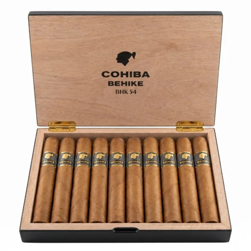 Cohiba Behike 54