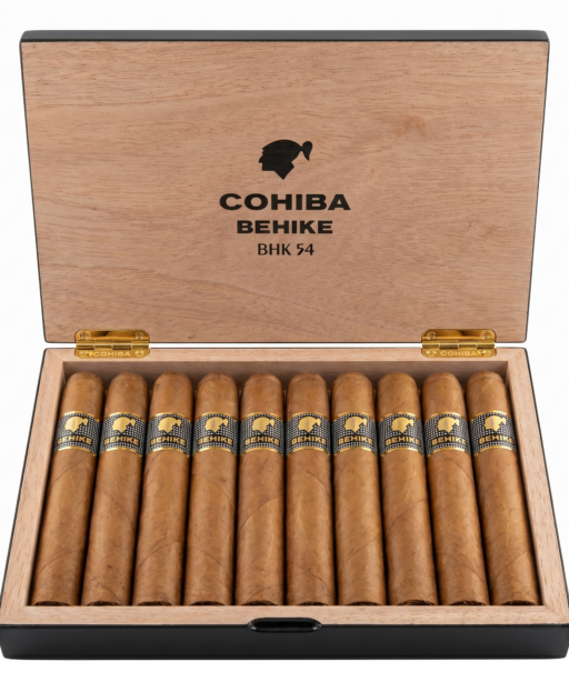 Cohiba Behike 54