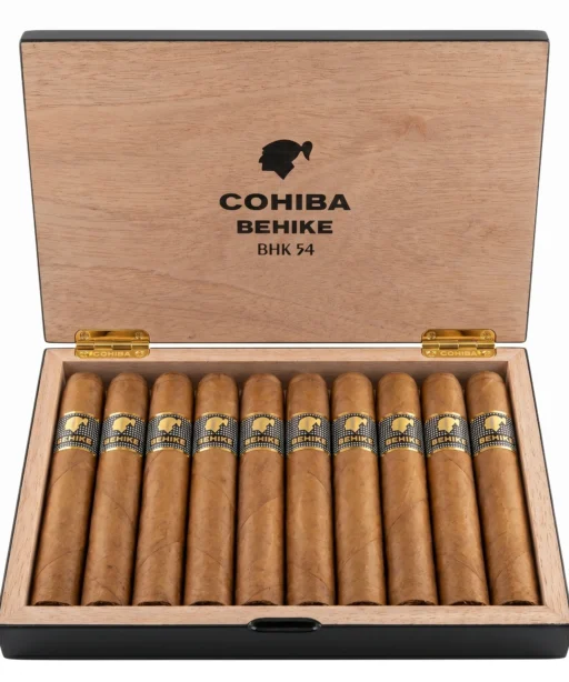 Cohiba Behike 54