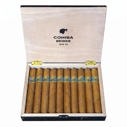 Cohiba Behike 56