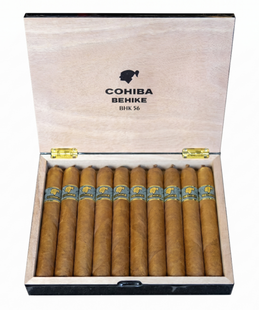 Cohiba Behike 56