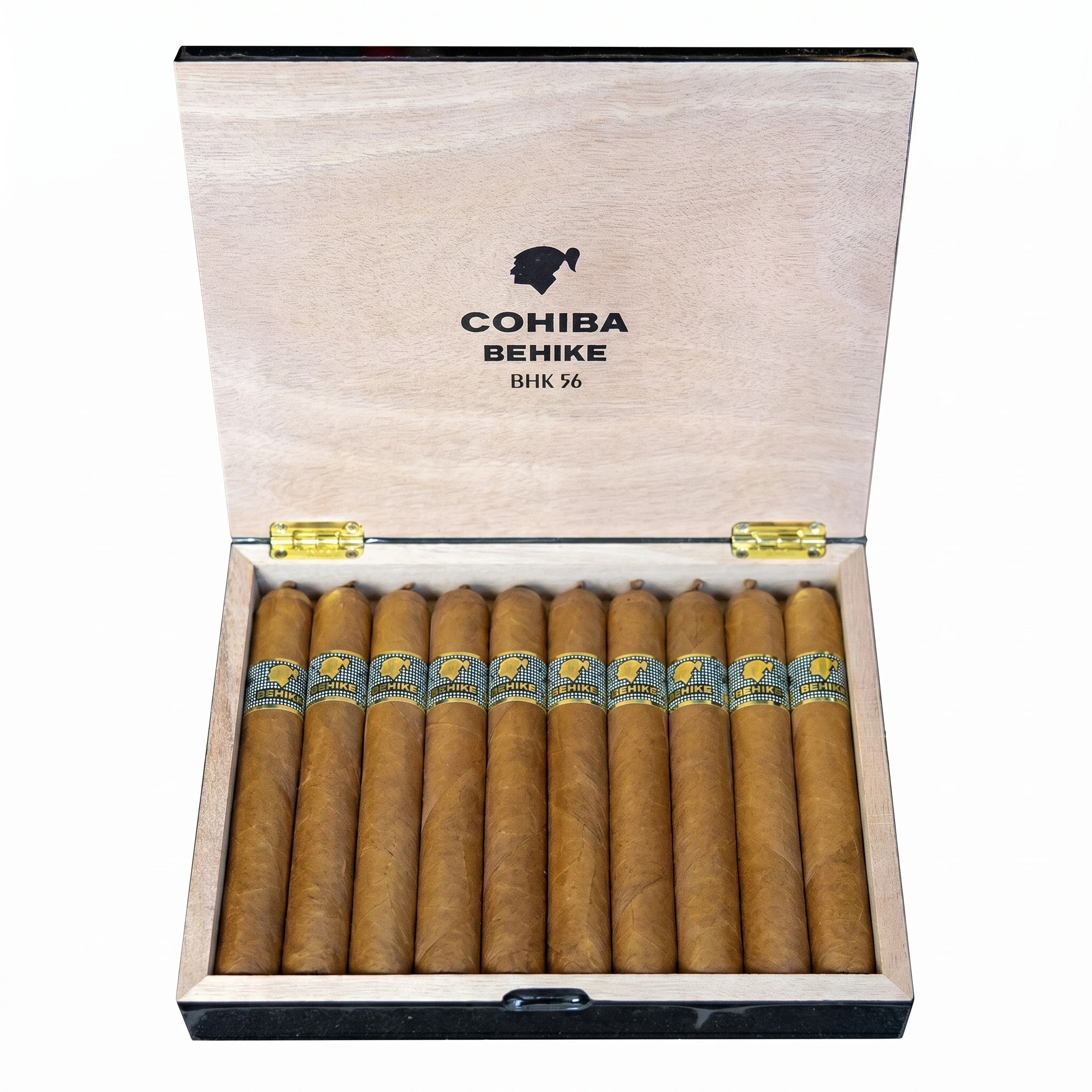 Cohiba Behike 56