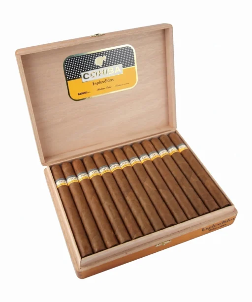 Cohiba Esplendidos