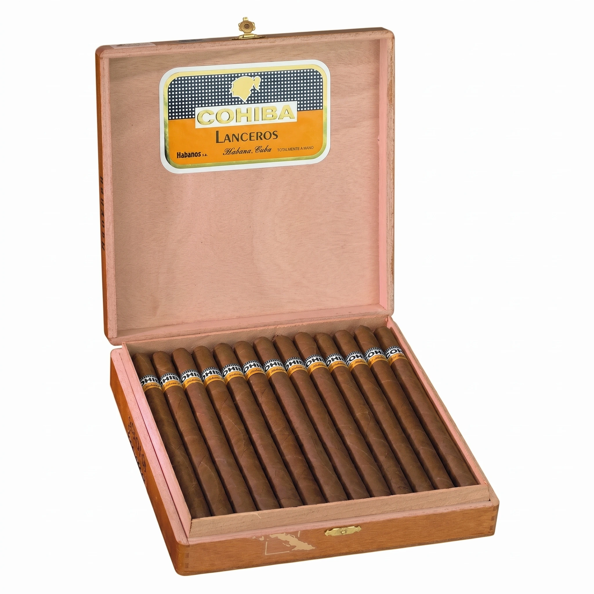 Cohiba Lanceros 1 Cohiba Lanceros