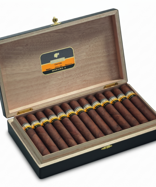 Cohiba Maduros 5 Genios