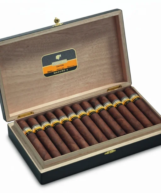 Cohiba Maduros 5 Genios