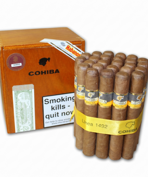 Cohiba Siglo VI