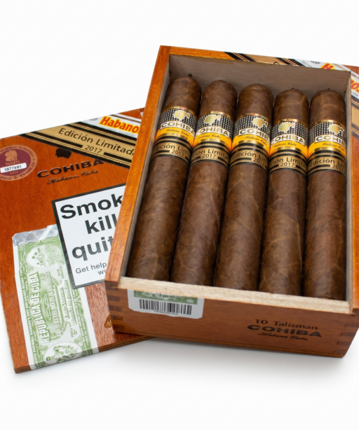 Cohiba Talisman