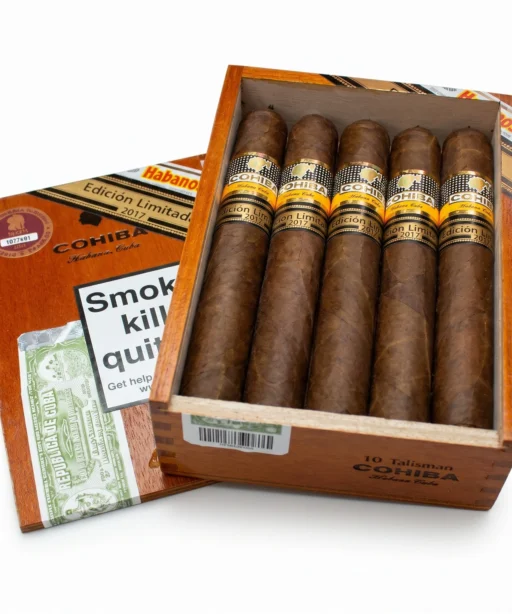 Cohiba Talisman