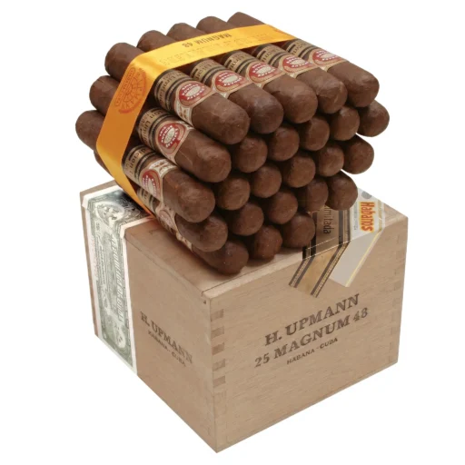 H Upmann Magnum 48 LE 2009