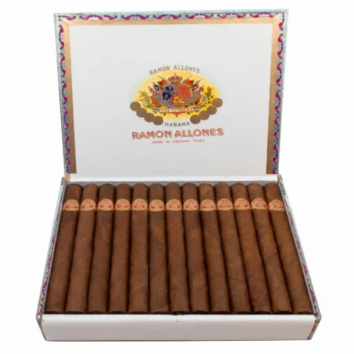Ramon Allones Gigantes