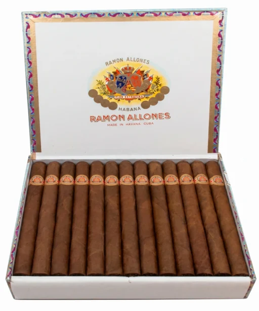 Ramon Allones Gigantes