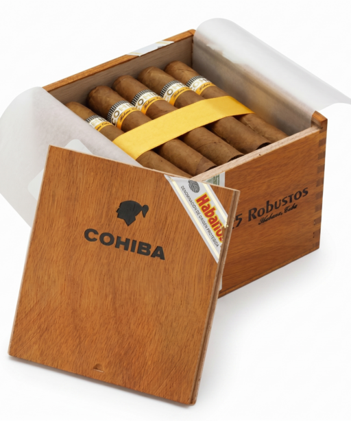 Cohiba Robusto