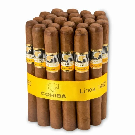 Cohiba Siglo II
