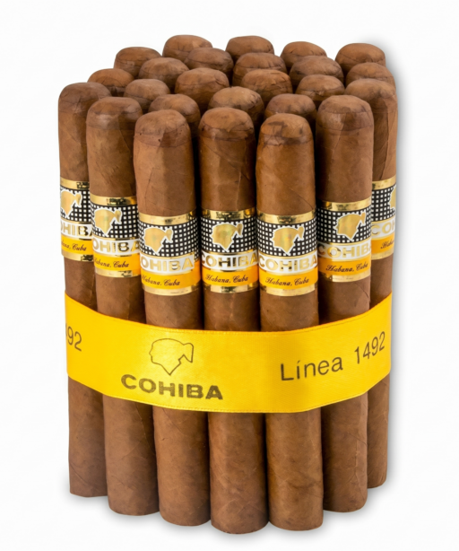 Cohiba Siglo II