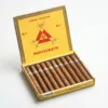 Montecristo No 4 4 Montecristo No 4