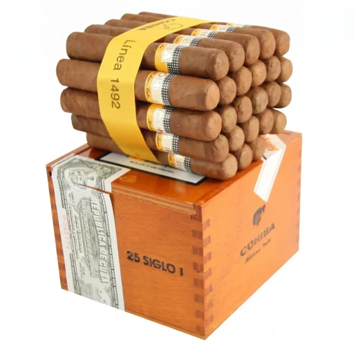 Cohiba Siglo I