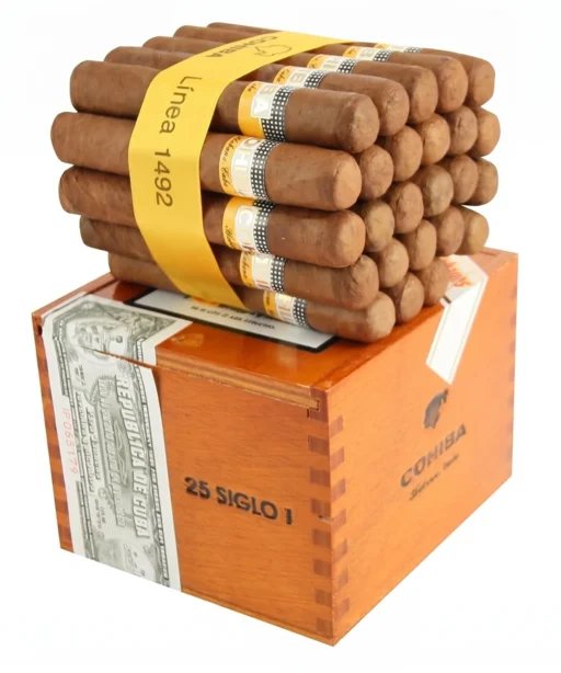 Cohiba Siglo I