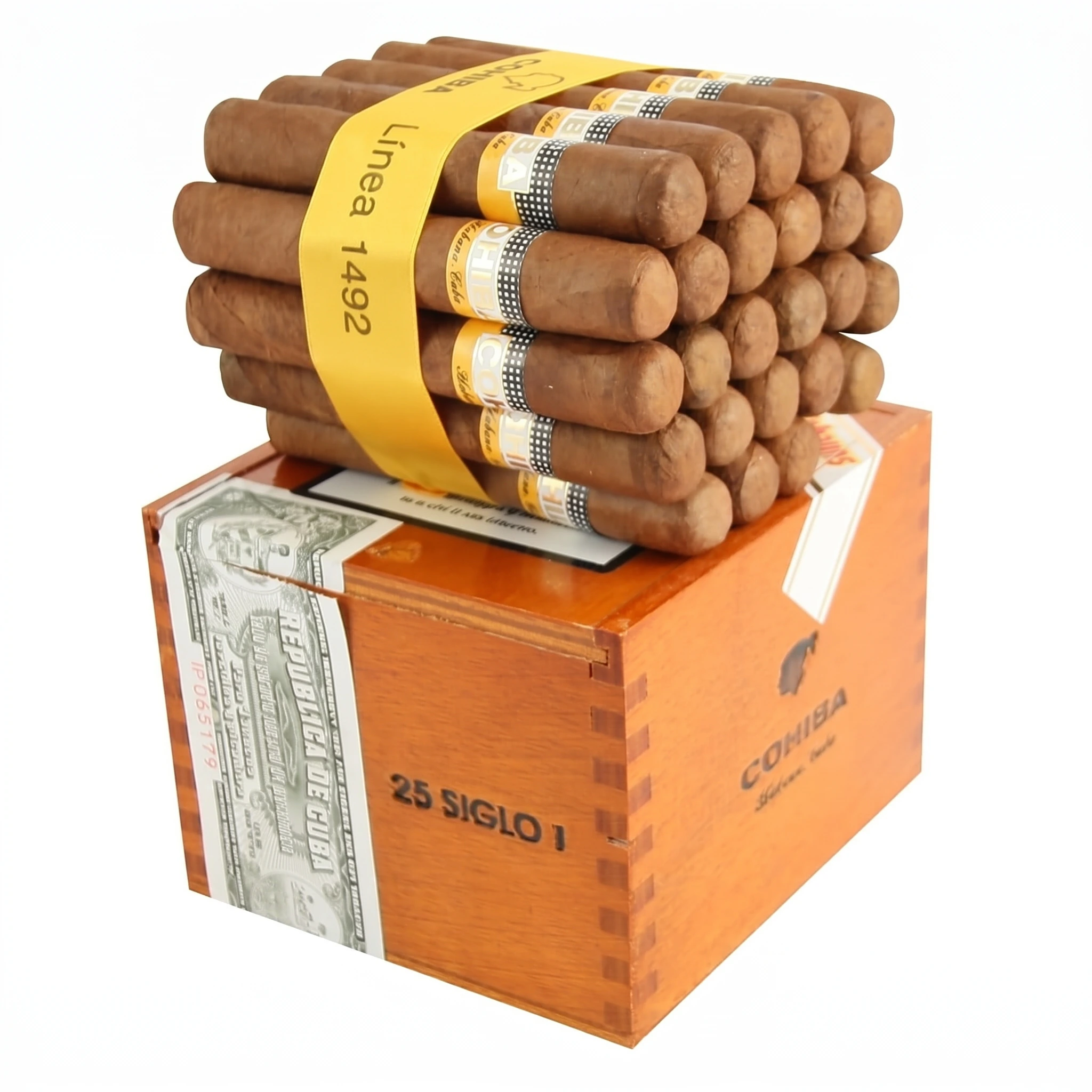 Cohiba Siglo I