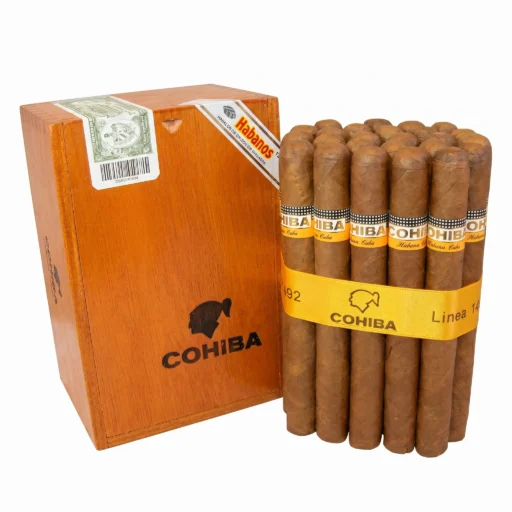 Cohiba Siglo III