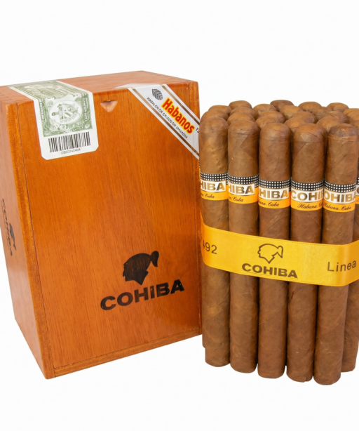 Cohiba Siglo III
