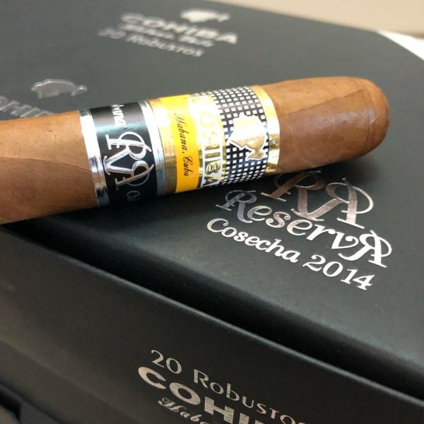 Cosecha & GR