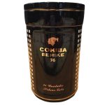 Cohiba Behike 56 Ceramic Jar