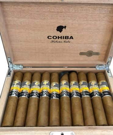 The Best Cuban Cigars
