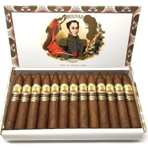 Bolivar Petit Belicoso 2009 Limited Edition