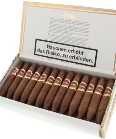 The Best Cuban Cigars