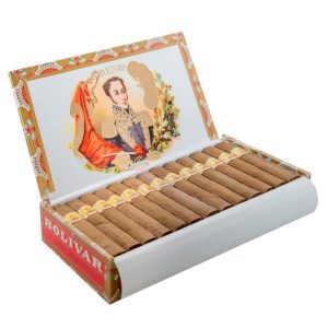 Bolivar Coronas