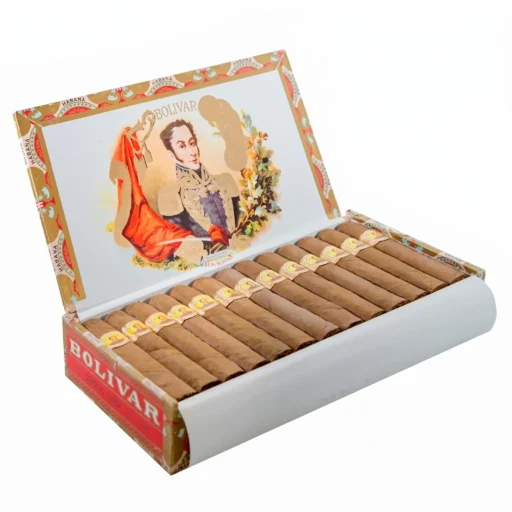 Bolivar Coronas