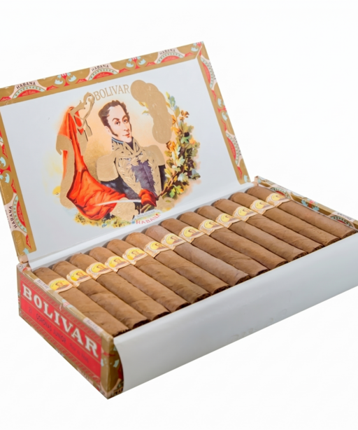 Bolivar Coronas