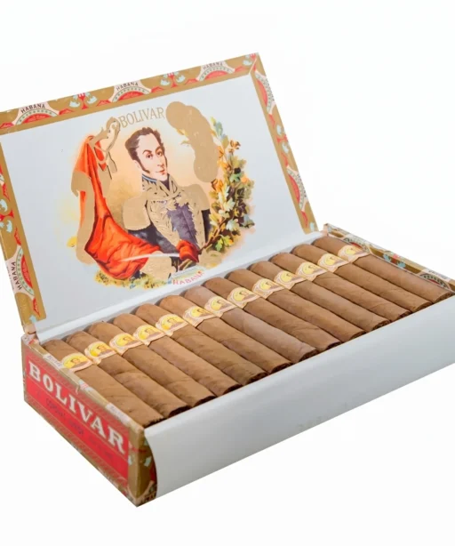 Bolivar Coronas