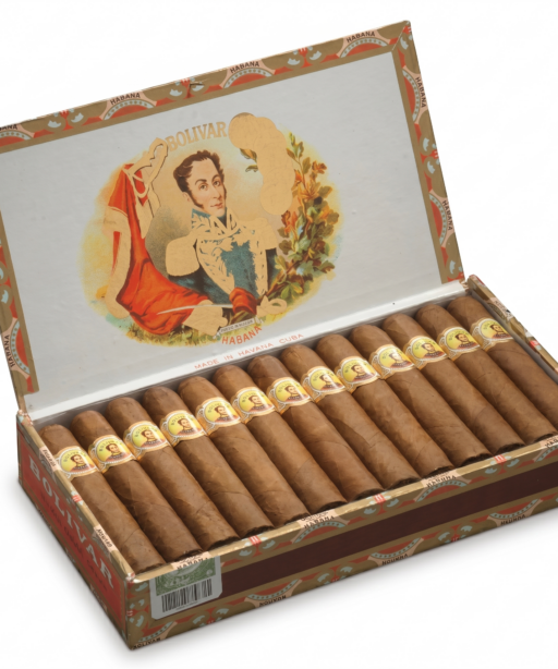 Bolivar Royal Corona
