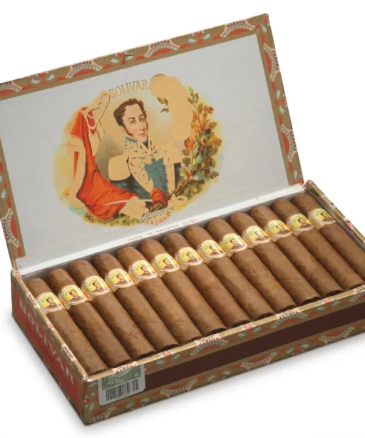 Bolivar Royal Corona