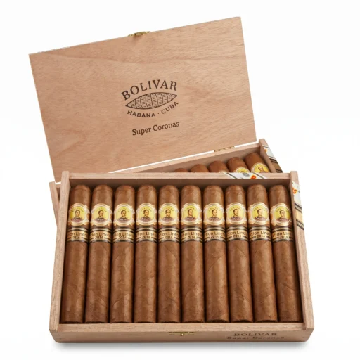 Bolivar Super Coronas 2014