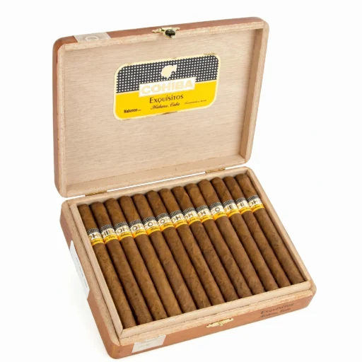 Cohiba Exquisitos