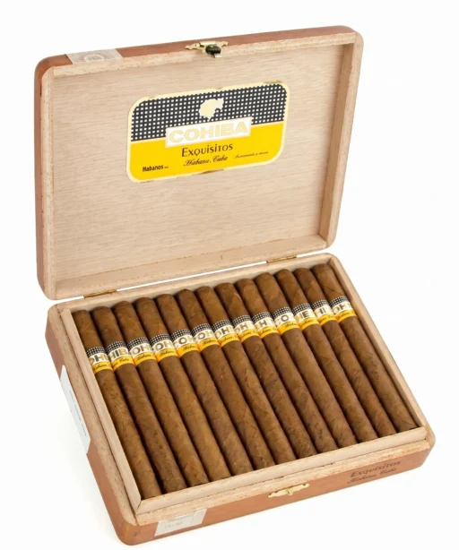 Cohiba Exquisitos