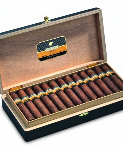Cohiba Maduros 5 Magicos