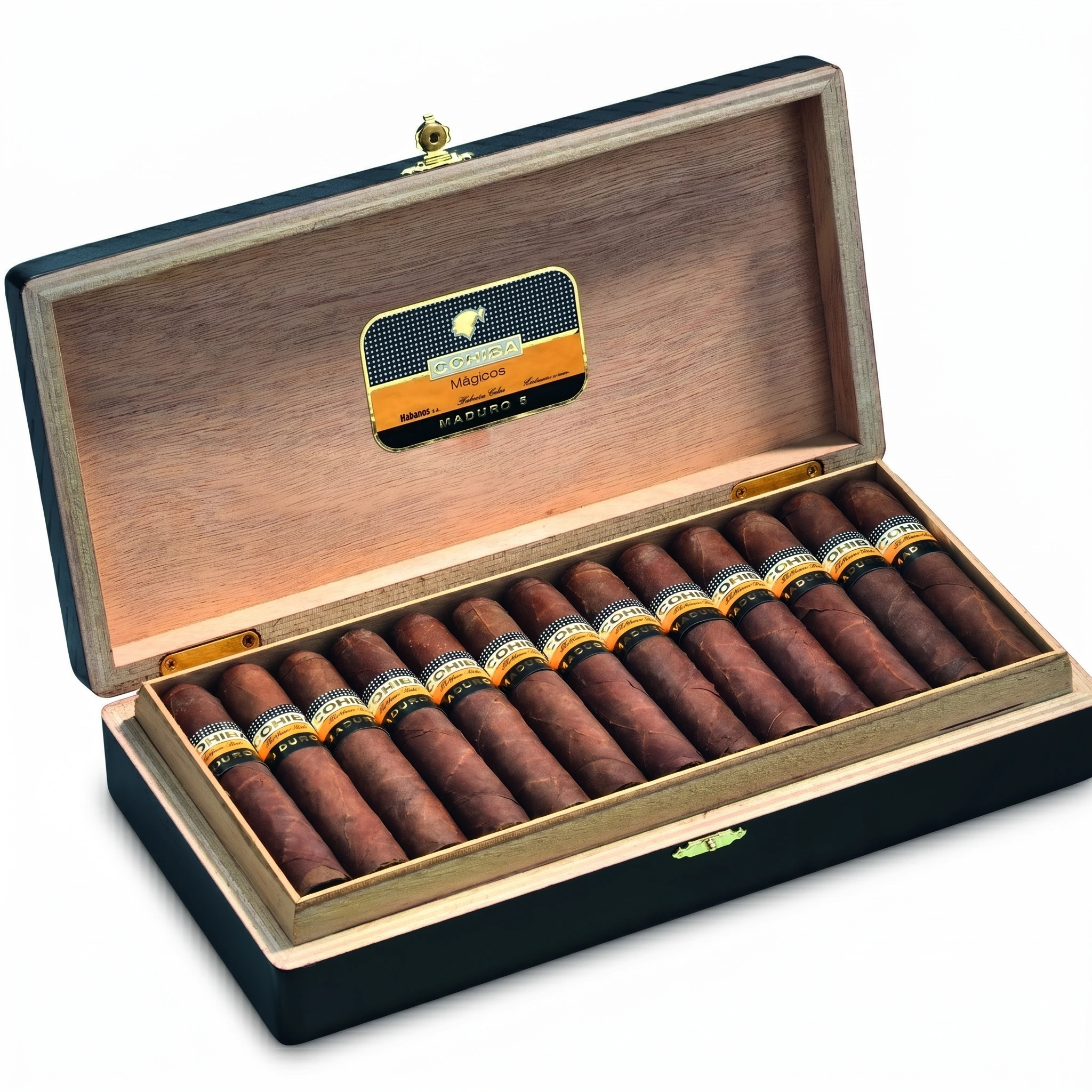 Cohiba Maduros 5 Magicos