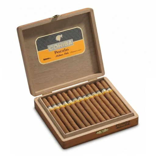 Cohiba Panetelas