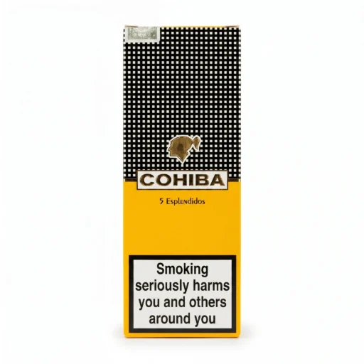 Cohiba Petacas Esplendidos