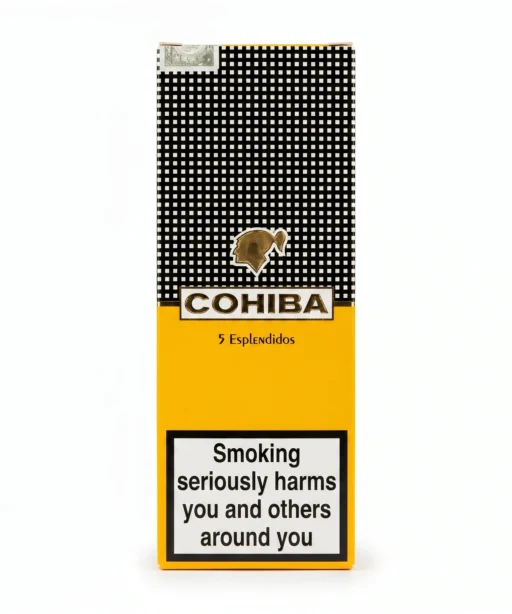 Cohiba Petacas Esplendidos