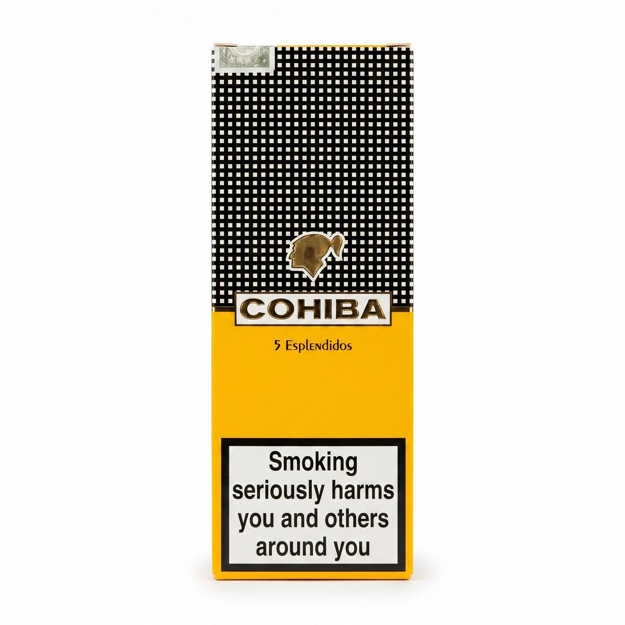 Cohiba Petacas Esplendidos