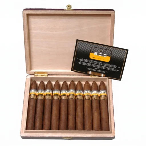 Cohiba Piramides Limited Edition 2006 VINTAGE