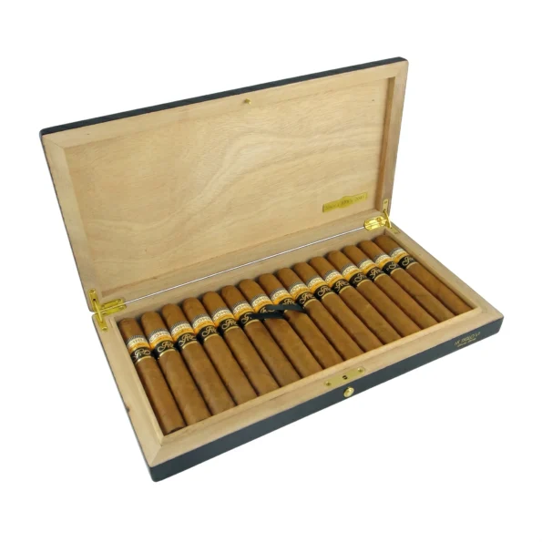 Cohiba Siglo 6 Gran Reserva 2003