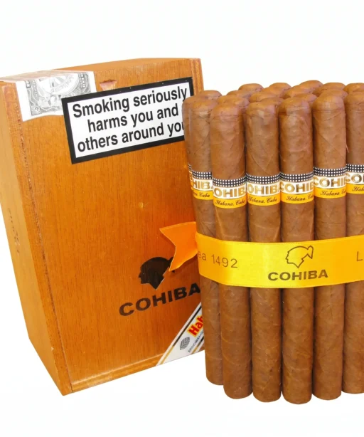 Cohiba Siglo V